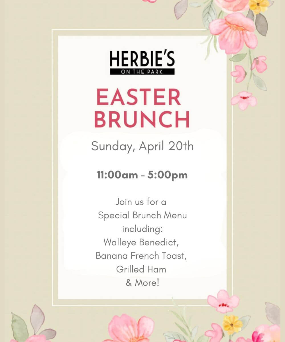 Easter Brunch