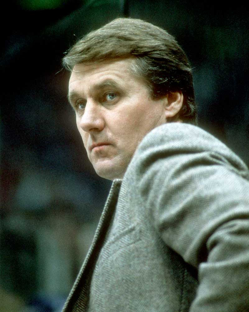 About Herb Brooks