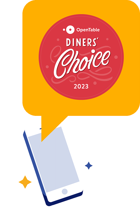 Diners' Choice 2023