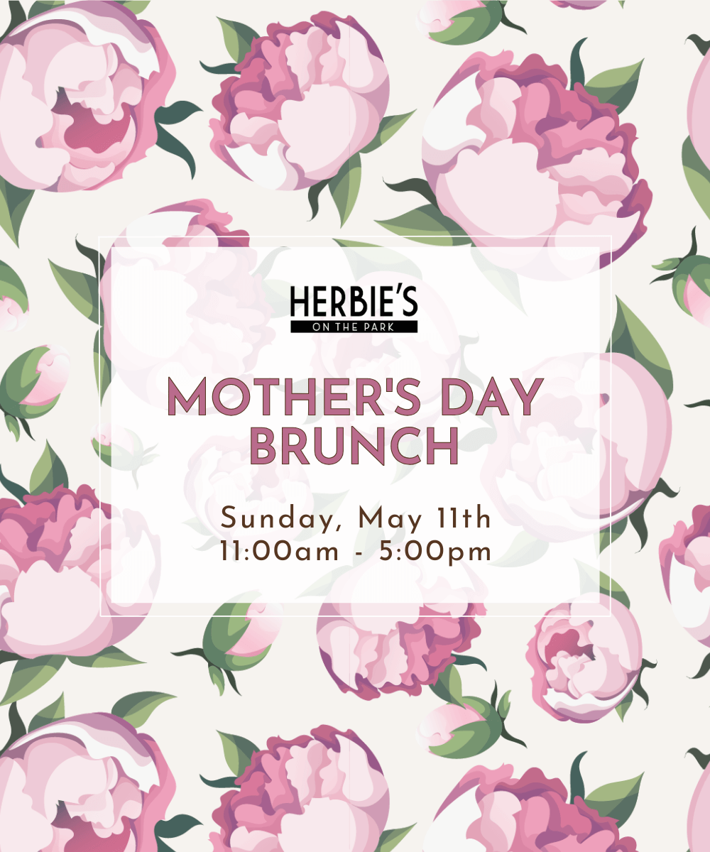 Mother's Day Brunch - mobile version