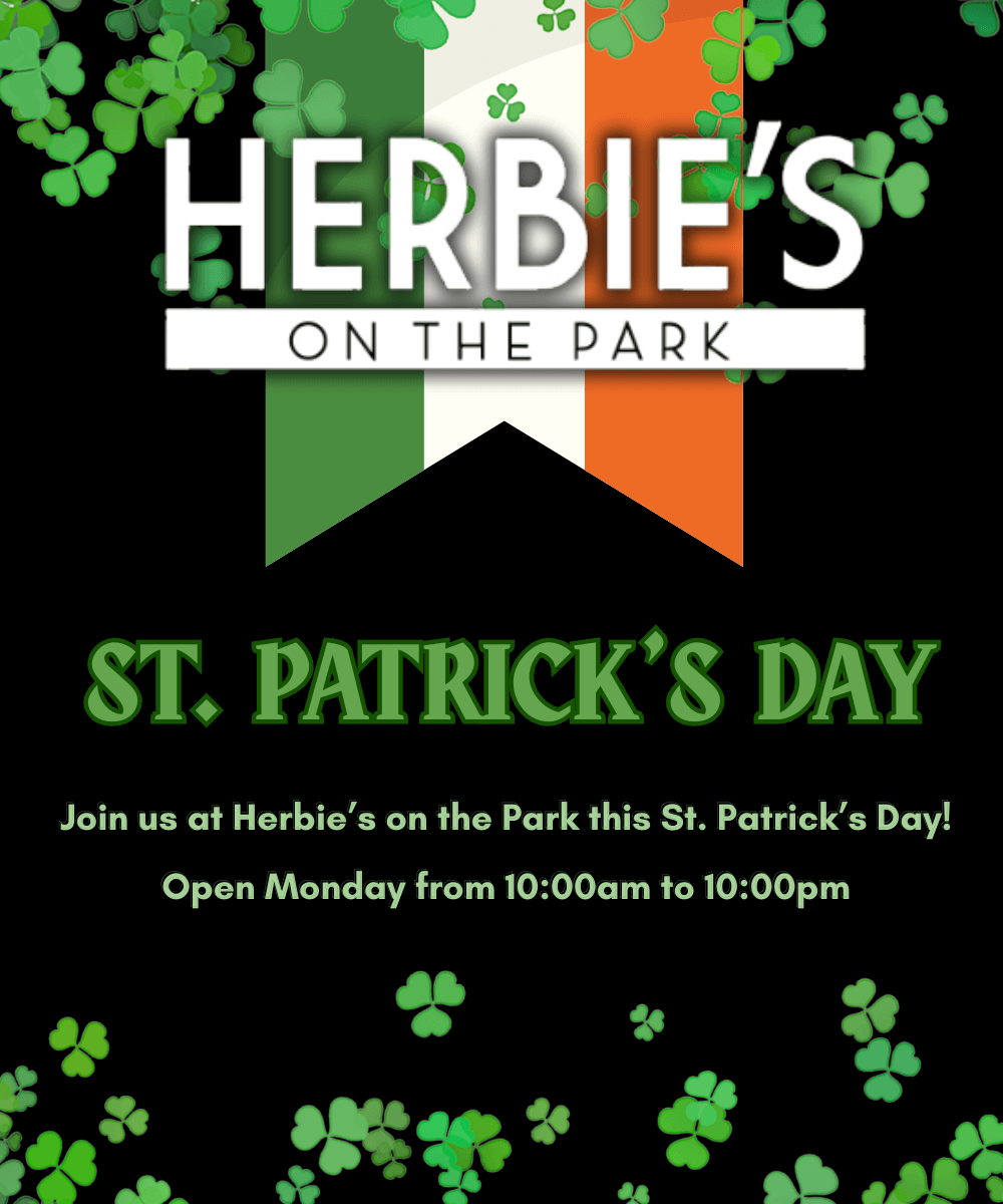 St. Patrick's Day - mobile version